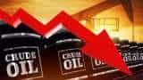 Commodities Live: Crude Oil Extends Sharp Decline; Brent Slips Below $79 Per Barrel, WTI Hits 3-Month Low