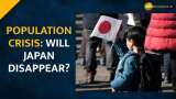 Japan Population Crisis: Reasons that led to Japan's declining fertility rate | Explained Japan Population Crisis: Reasons that led to Japan's declining fertility rate | Explained