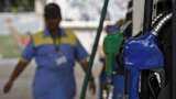 Petrol, diesel prices today: Fuel prices remain unchanged; check latest rates in Delhi, Noida, Bengaluru, Mumbai and Chennai