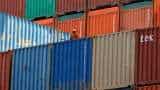 India's exports dip 8.8% to USD 33.88 billion in February