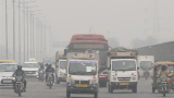 India had 12 of 15 most polluted cities in Central and South Asia in 2022