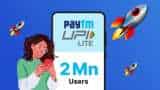 Paytm UPI LITE allows users to make payments without UPI PIN: Step-by-step guide to how you can use the feature