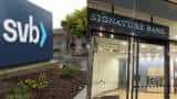 Silicon Valley Bank case: Indian startups have withdrawn this much money from SVB accounts in last 24 hours Silicon Valley Bank case: Indian startups have withdrawn this much money from SVB accounts in last 24 hours