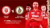 IPL 2023 Ticket Booking Online: Check where and how to buy Punjab Kings Vs Kolkata Knight Riders match tickets online