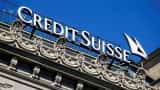 Credit Suisse hits record low after Saudi National Bank says 'can't put up more money'