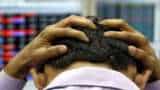 Nifty50 closes below 17,000 mark after five months — key factors at play on Dalal Street Nifty50 closes below 17,000 mark after five months — key factors at play on Dalal Street