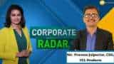 Corporate Radar: Mr. Praveen Jaipuriar, Chief Executive Officer, CCL Products In Conversation With Zee Business
