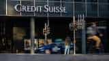 Credit Suisse Shares Sink As Top Shareholder Rules Out More Cash