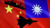 Taiwan Unveils Its New Combat And Surveillance Drones As China Threat Grows Taiwan Unveils Its New Combat And Surveillance Drones As China Threat Grows