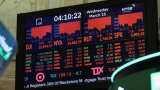 US Stock Market: Dow Jones falls 281 pts, S&P 500 follows suit as Credit Suisse adds to pain in bank shares; Nasdaq flat US Stock Market: Dow Jones falls 281 pts, S&P 500 follows suit as Credit Suisse adds to pain in bank shares; Nasdaq flat