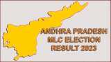 Andhra Pradesh MLC Elections Result 2023 Live Updates