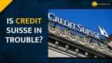 Credit Suisse shares hit record low as top shareholder rules out further investment