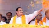 Ensure party does not lose any of 9 state polls in 2023: JP Nadda at BJP national executive