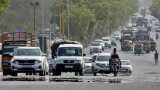 Delhi weather today: IMD predicted rain, hailstorm, thunderstorms over national capital, Uttarakhand, Rajasthan and Himachal Pradesh 