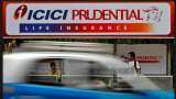 ICICI Prudential Life shares close over 6% higher as Anup Bagchi replaces NS Kannan as MD &amp; CEO