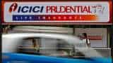 ICICI Prudential Life shares close over 6% higher as Anup Bagchi replaces NS Kannan as MD & CEO