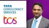 Who is K Krithivasan? Know all about TCS' next CEO - His career, education and other details  