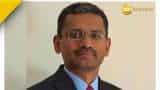 TCS&#039; MD &amp; CEO Rajesh Gopinathan resigns; K Krithivasan appointed as CEO Designate 