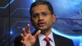 TCS shares recover as investors digest top helm rejig; outgoing CEO Gopinathan promises smooth transition TCS shares recover as investors digest top helm rejig; outgoing CEO Gopinathan promises smooth transition