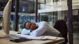 World Sleep Day 2023: The art of taking power naps and how it can transform you; Anil Singhvi lists benefits
