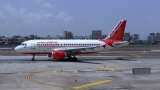 Air India makes voluntary retirement offer for non flying-staff 