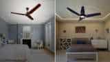 The Evolution of Ceiling Fans Over the Decades