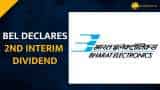 Bharat Electronics announces second interim dividend –  Check record date and other key details