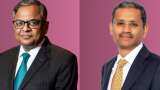 From N Chandrasekaran to R Gopinathan: TCS growth story in numbers From N Chandrasekaran to R Gopinathan: TCS growth story in numbers
