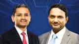 TCS CEO Rajesh Gopinathan Quits; K Krithivasan To Replace Him