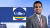 Colliers India CEO Ramesh Nair resigns