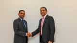 TCS Leadership Change: Rajesh Gopinathan to continue in office till mid-September to guide new CEO-designate Krithivasan 