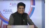 PM Mitra Mega textile parks to 20 lakh jobs and attract estimated Rs 70,000 crore investment: Piyush Goyal