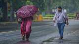 Weather Update: Delhi NCR wakes up to light rains on Saturday; respite from warm weather
