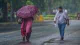 Weather Update: Delhi NCR wakes up to light rains on Saturday; respite from warm weather