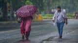 Weather Update: Delhi NCR wakes up to light rains on Saturday; respite from warm weather Weather Update: Delhi NCR wakes up to light rains on Saturday; respite from warm weather