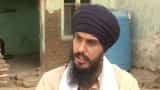 Punjab Police cracks down against radical preacher Amritpal Singh; internet services suspended in state till Sunday noon