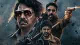 Kabzaa Box Office Collection Day 1: Upendra, Sudeep starrer takes a slow start, crosses nearly Rs 10 crore on opening day Kabzaa Box Office Collection Day 1: Upendra, Sudeep starrer takes a slow start, crosses nearly Rs 10 crore on opening day