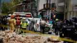 Ecuador Earthquake: Strong tremors kill at least 13 in Ecuador, 1 in Peru