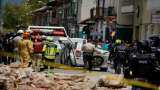 Ecuador Earthquake: Strong tremors kill at least 13 in Ecuador, 1 in Peru Ecuador Earthquake: Strong tremors kill at least 13 in Ecuador, 1 in Peru