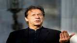 Pakistan govt contemplates legal options to declare PTI a banned outfit: reports Pakistan govt contemplates legal options to declare PTI a banned outfit: reports