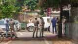 Delhi Police reach Rahul Gandhi's house to seek details about 'sexual harassment' of women Delhi Police reach Rahul Gandhi's house to seek details about 'sexual harassment' of women