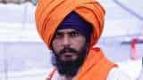 Punjab on high alert as radical preacher Amritpal Singh remains elusive - know who is he? Punjab on high alert as radical preacher Amritpal Singh remains elusive - know who is he?