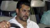 Salman Khan receives threat email; Mumbai cops file FIR against Lawrence Bishnoi and Goldy Brar