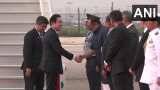 Japanese PM Fumio Kishida arrives in Delhi today for India-Japan Summit