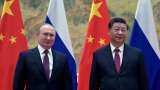 China-Russia meet: Russia charged with war crimes, hopes for assistance from China’s Xi China-Russia meet: Russia charged with war crimes, hopes for assistance from China’s Xi
