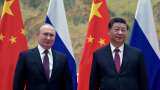 China-Russia meet: Russia charged with war crimes, hopes for assistance from China’s Xi