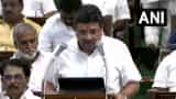 Tamil Nadu Budget 2023: Rs 1,000 per month for eligible women homemakers