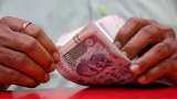 Rupee rises 11 paise to 82.48 against US dollar