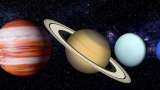 Rare cosmic spectacle! Watch THESE 5 planets in the night sky on March 28