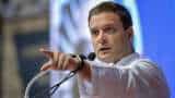 Rahul Gandhi promises unemployment allowance for graduates, diploma holders, if Congress wins Karnataka assembly polls